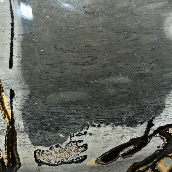 Grey Picture Jasper Slab - GRPJSLAB-002 No Stand - Picture 7 of 8